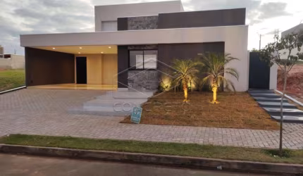 Casa de alto padrão residencial Tamboré