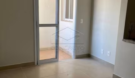 Apartamento com 1 quarto à venda na Vila Santa Tereza, Bauru , 39 m2 por R$ 230.000