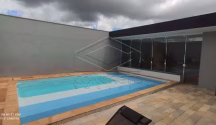 Casa Residência em Jaú