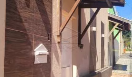 Casa Padrão em Agudos