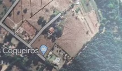 Excelente área com 26.000 m² - Próximo ao Recanto dos Nobres