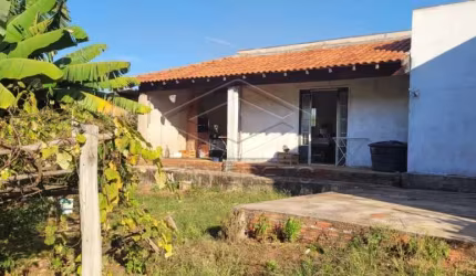 Chácara em Piratininga