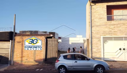 Ótimo lote na Vila Independência