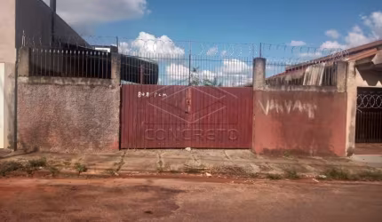 Comercial Galpão em Bauru