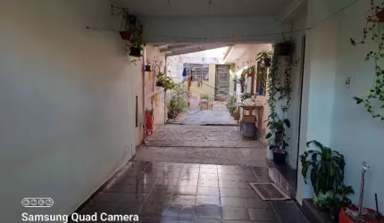 Casa Residência em Jaú