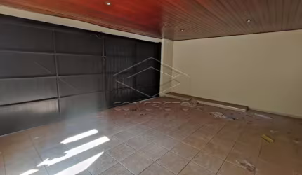Casa Residência em Jaú