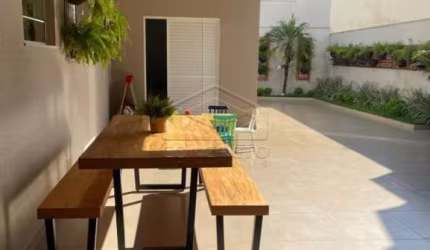 Casa com 03 suítes - Quinta Ranieri Blue