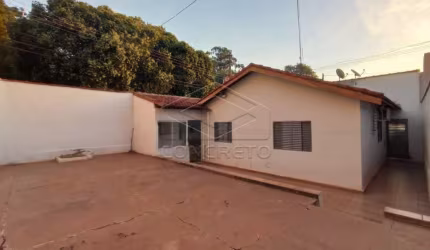 Casa Residência em Jaú