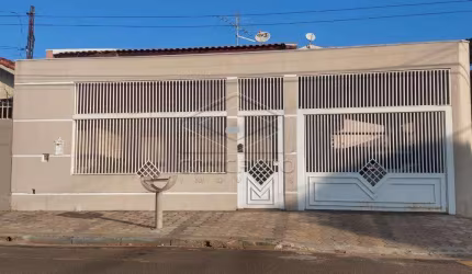 Casa Padrão em Bauru