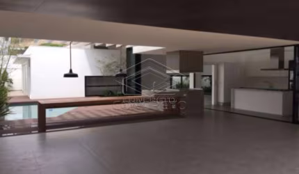 Casa Condomínio em Bauru