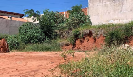 Terreno Padrão em Bauru
