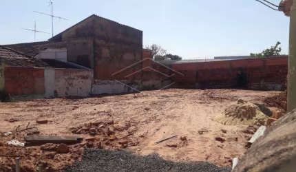 Terreno Padrão em Bauru