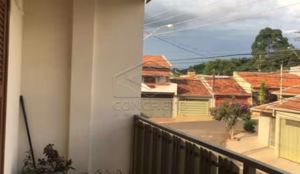 Casa Residência em Jaú