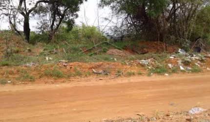 Terreno Padrão em Bauru