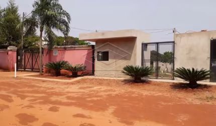 Terreno Padrão em Bauru