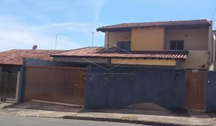 Sobrado na Vila Nova Paulista