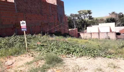 Terreno Padrão em Agudos