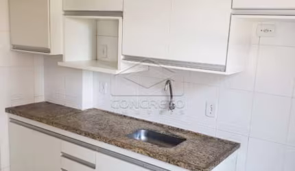 LINDO APARTAMENTO NO RESIDENCIAL MIRANTE AURORA