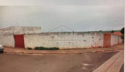 Terreno Padrão em Barra Bonita