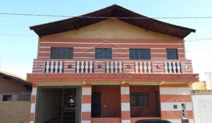 Casa Padrão em Agudos