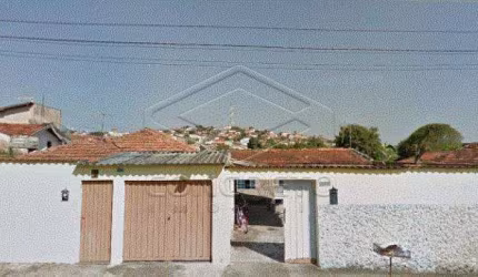 Casa Padrão em Agudos