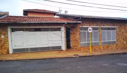 ÓTIMA CASA COM 5 QUARTOS NO COLINA VERDE