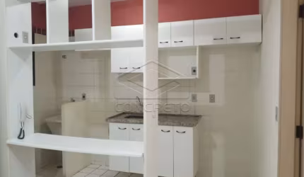 Apartamento próximo ao Bauru Shopping