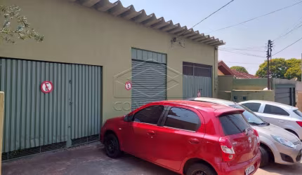 Casa Padrão em Bauru
