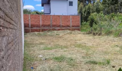 Terreno AMPLO  no PARQUE DAS NAÇÕES