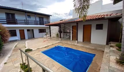 Casa Residência em Jaú