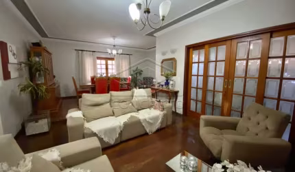 Casa Residência em Jaú