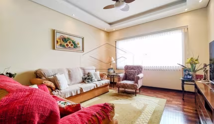 Casa Padrão em Lençóis Paulista