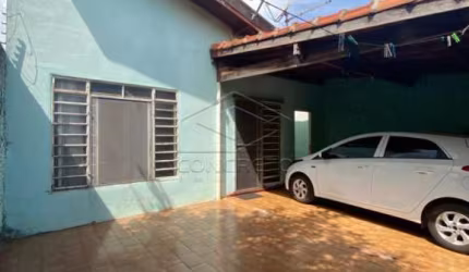 Casa padrão na Vila Bela!