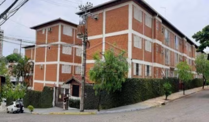 Apartamento Padrão em Bauru