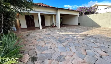 Casa Residência em Jaú