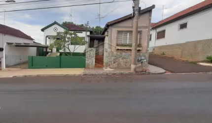 Terreno Área em Jaú