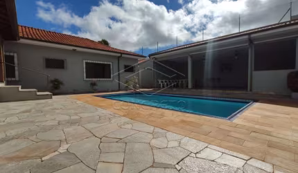 Casa Residência em Jaú