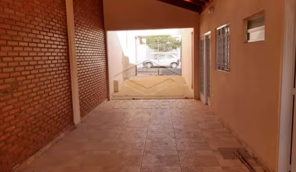 Casa Residência em Jaú