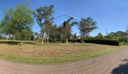 Terreno Condomínio em Arealva