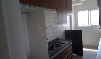 Apartamento Padrão em Bauru