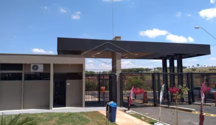 Terreno Condomínio em Bauru