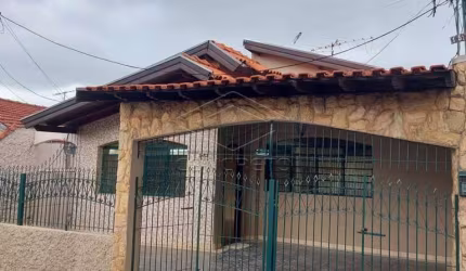 Casa Padrão em Bauru