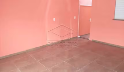 Casa Residência em Jaú