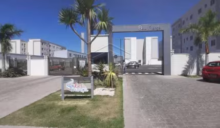 Apartamento Padrão em Bauru