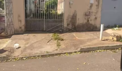 TERRENO ENCAIXADO NO ROOSEVELT
