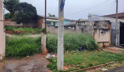Terreno Padrão em Bauru