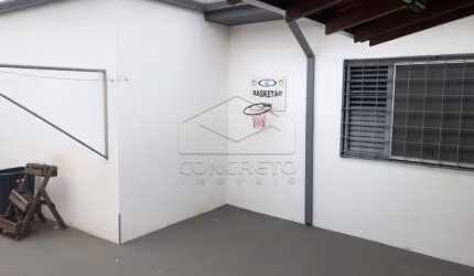 Casa Padrão em Bauru