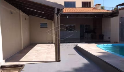 SANTA EDWIRGES, casa de lazer MOBILIADA!