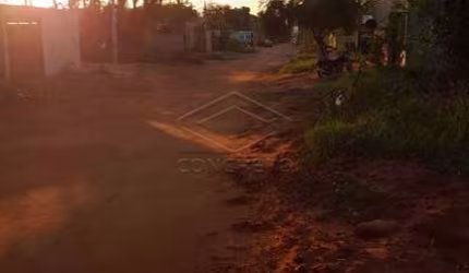 Terreno Padrão em Bauru