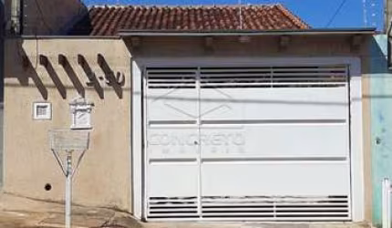 Casa Padrão em Bauru